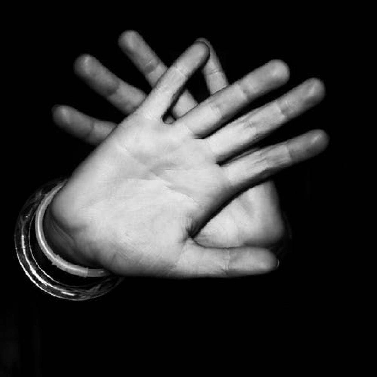 Jornada sobre el acoso sexual en el mbito laboral