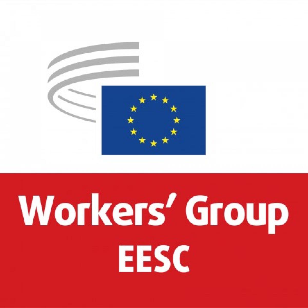 Grupo de Trabajadores del CESE