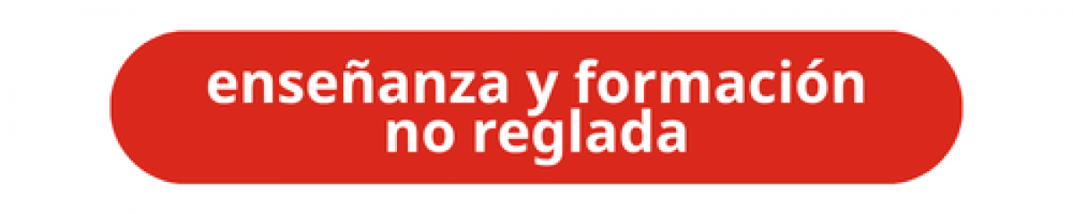 Enseñanza y Formación No Reglada