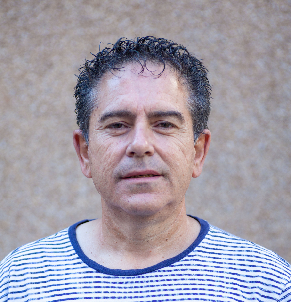 Diego Molina | Secretario de Acción Sindical