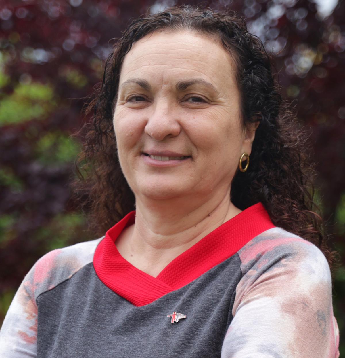 Teresa Esperab Prieto