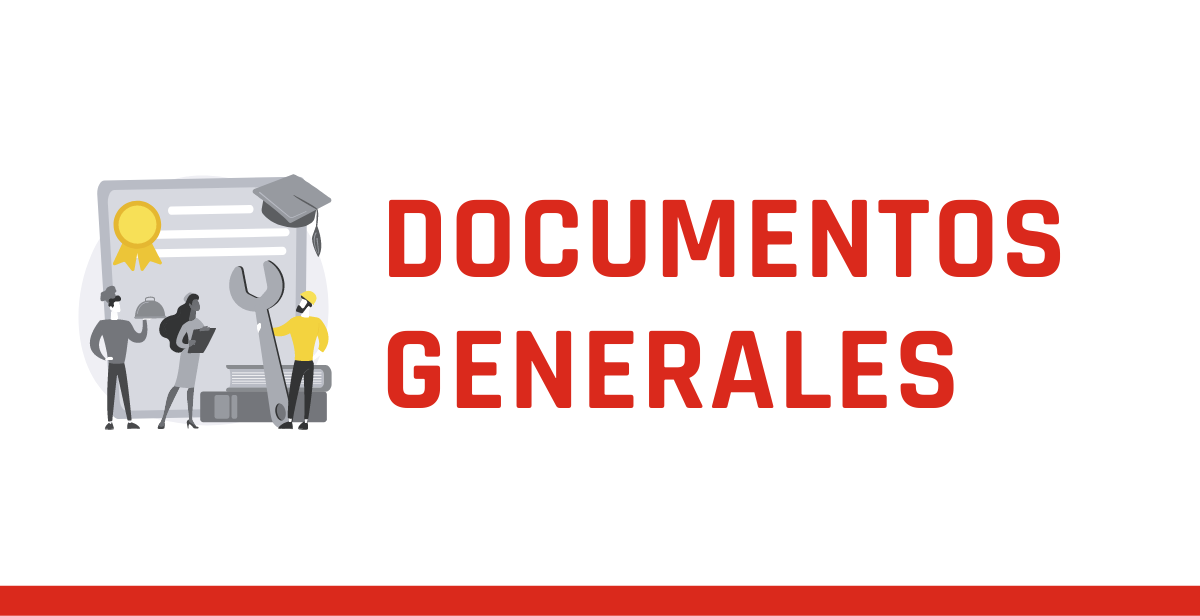 Documentos generales
