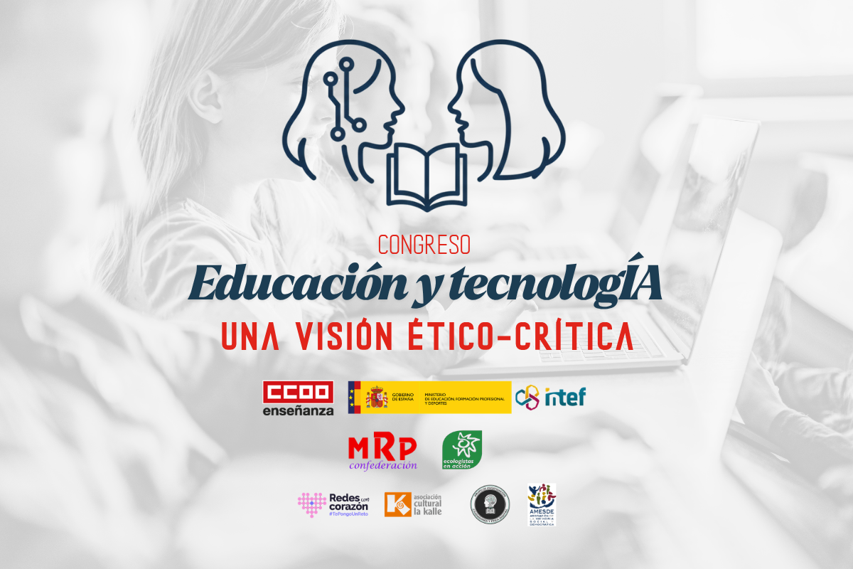Puedes visualizar las jornadas en nuestro canal de YouTube