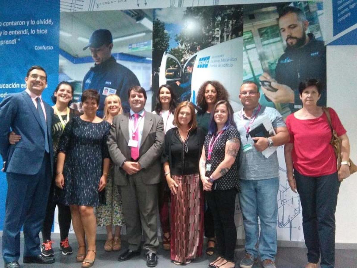 CCOO ha jugado un papel fundamental en la negociacin del plan de igualdad de Kone