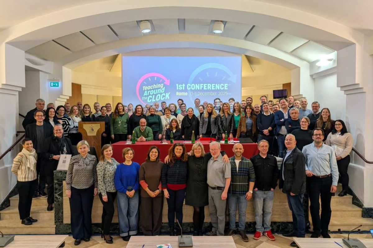 Es imprescindible garantizar que el tiempo del profesorado se respete y regule