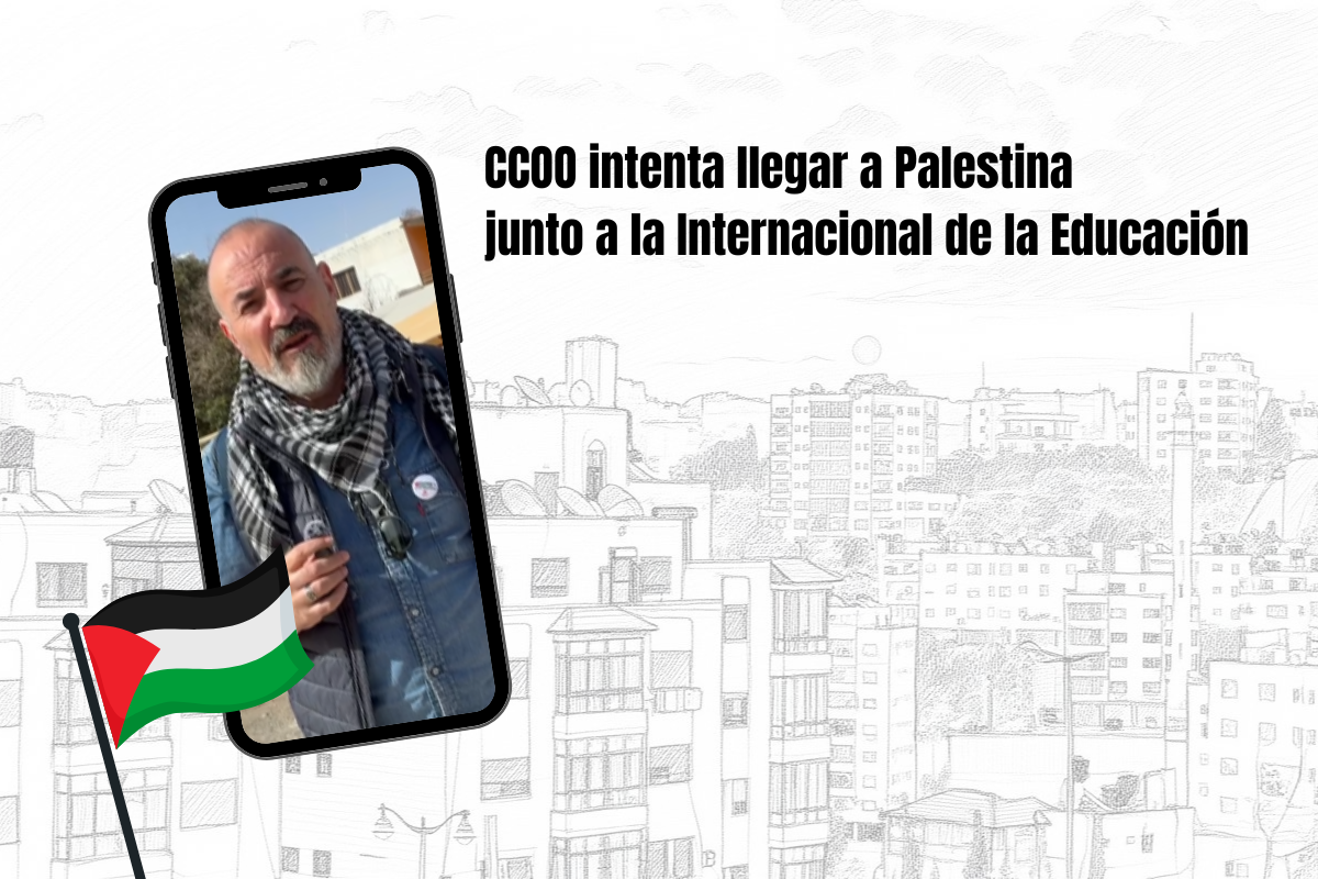 Esta situación no puede ni debe ser silenciada