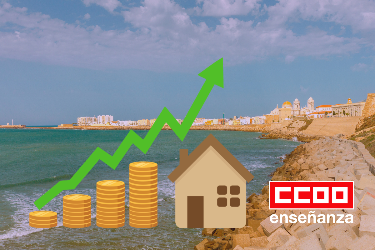 El sindicato valora el compromiso de revisar el complemento de residencia en Illes Balears, pero exige ampliar la medida a otros territorios.