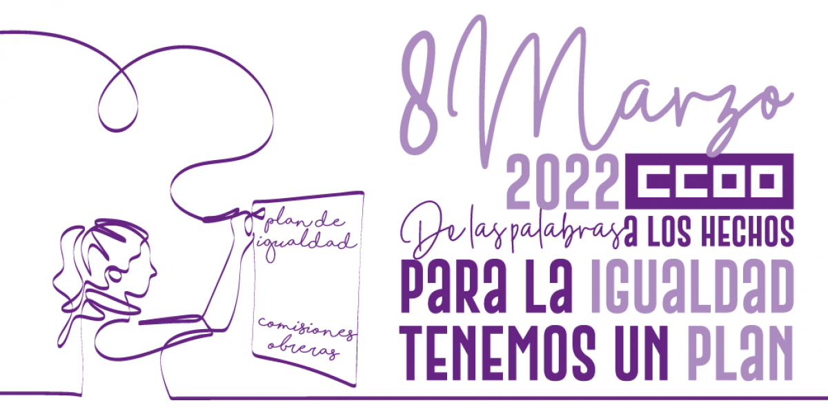 8 de Marzo de 2022