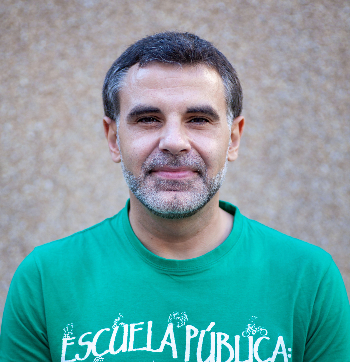 Héctor Adsuar | Secretario de Pública no Universitaria