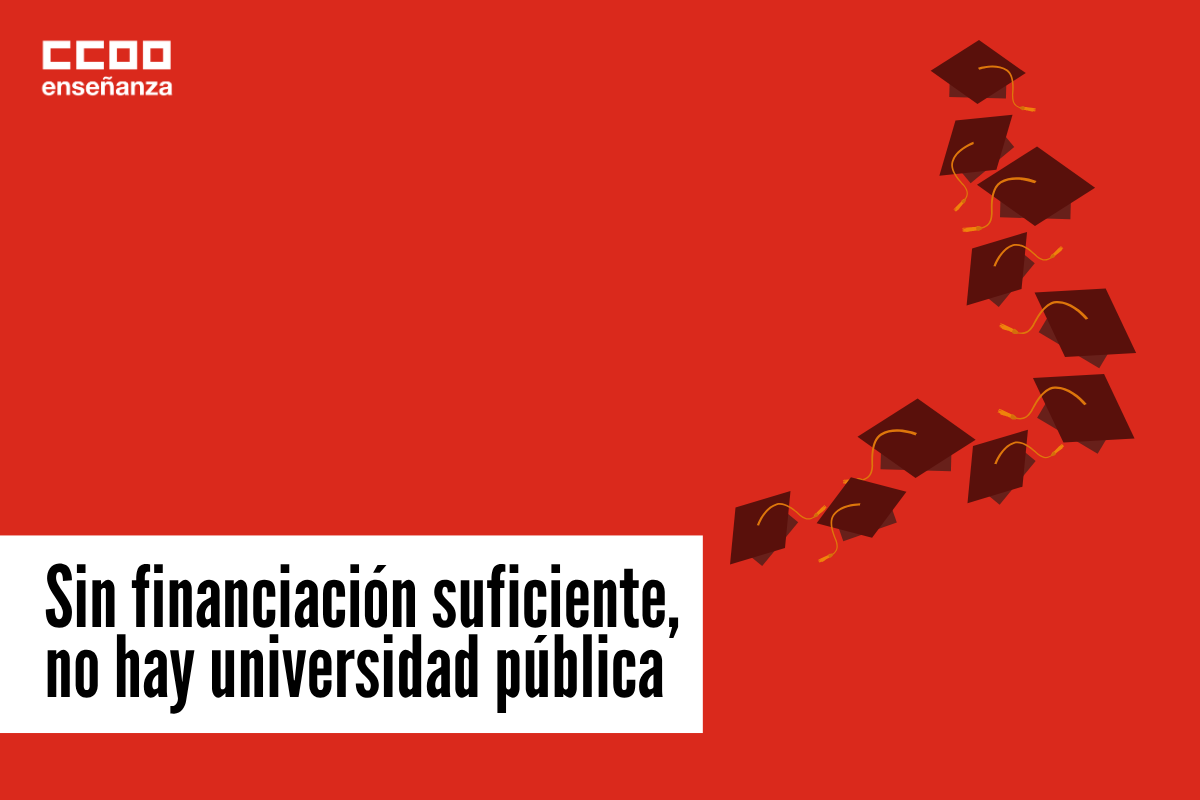 Se suponía que el artículo 55 de la Ley Orgánica 2/2023 del Sistema Universitario (LOSU) abordaba esta necesidad