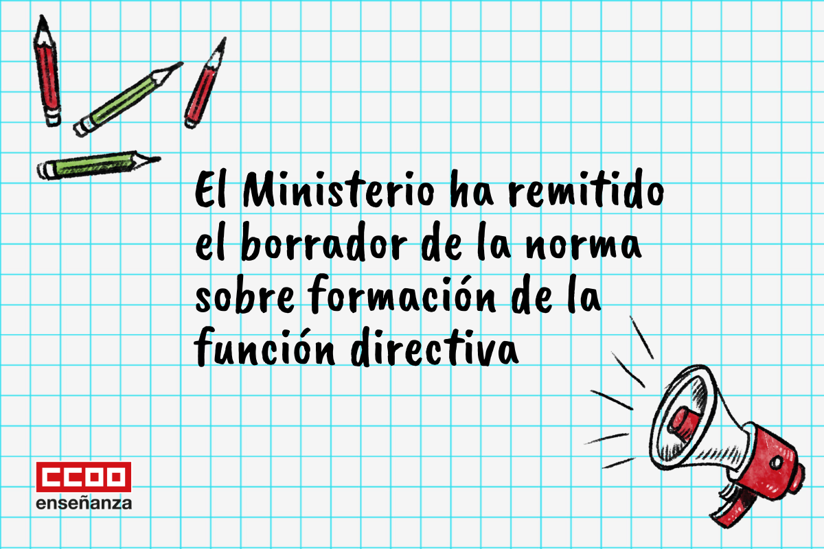 Apoya las reivindicaciones de CCOO