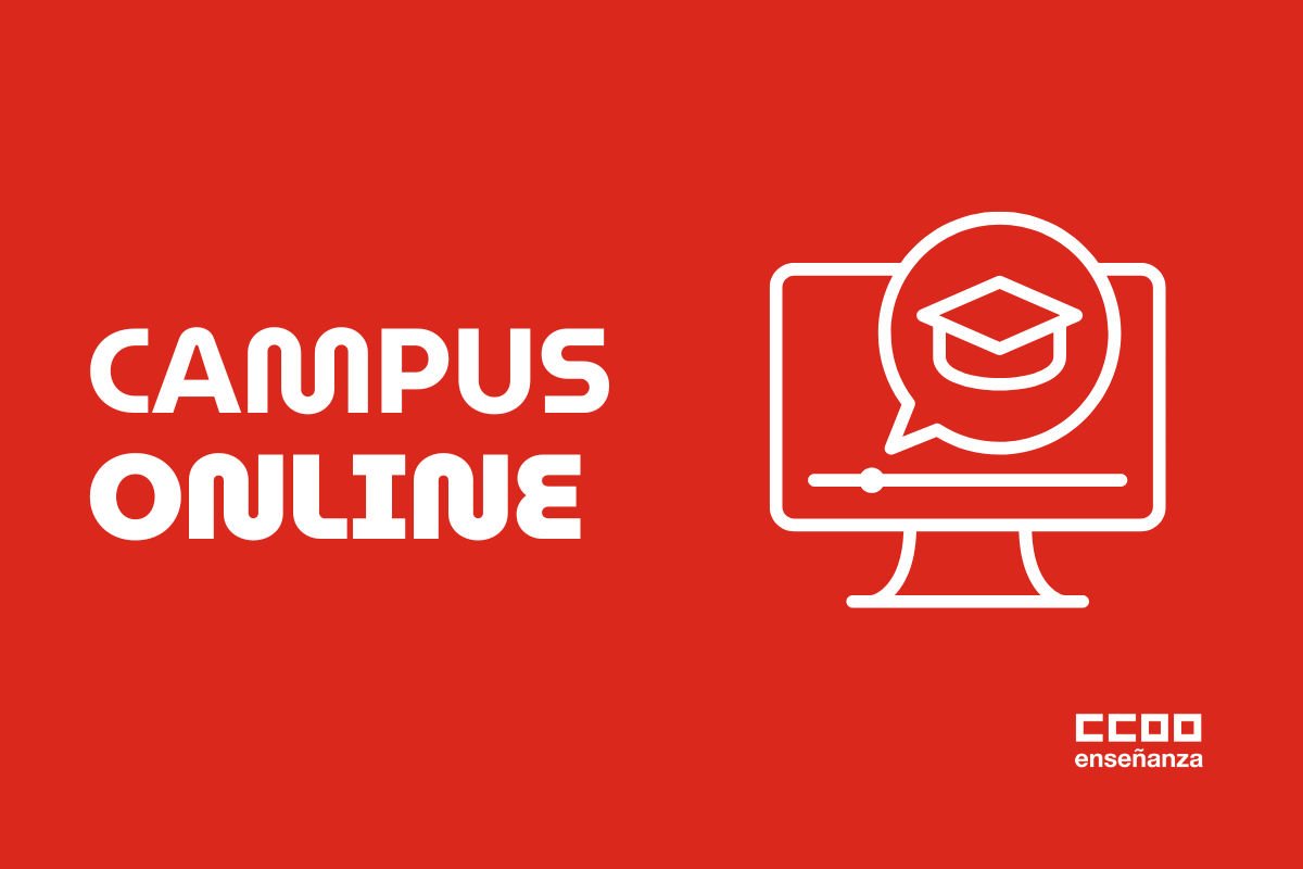 Accede al Campus