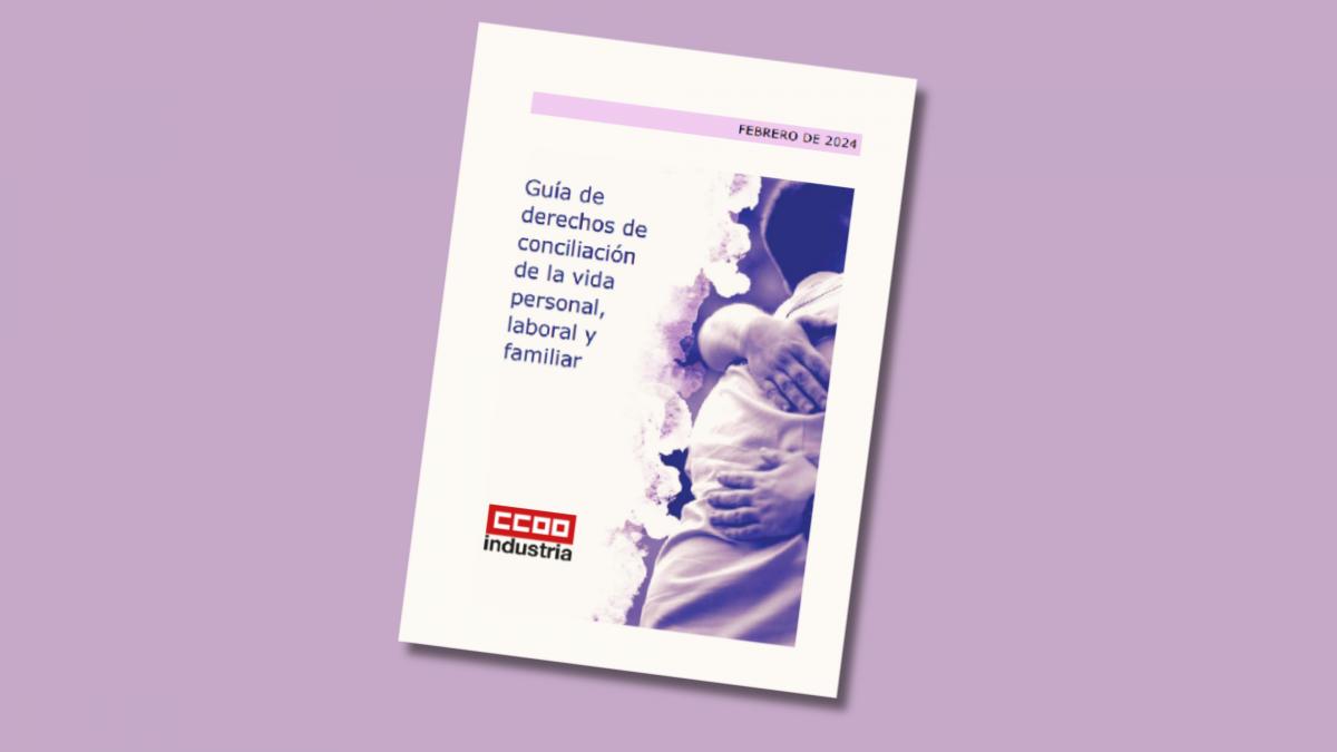 Portada de la gua actualizada con los nuevos derechos