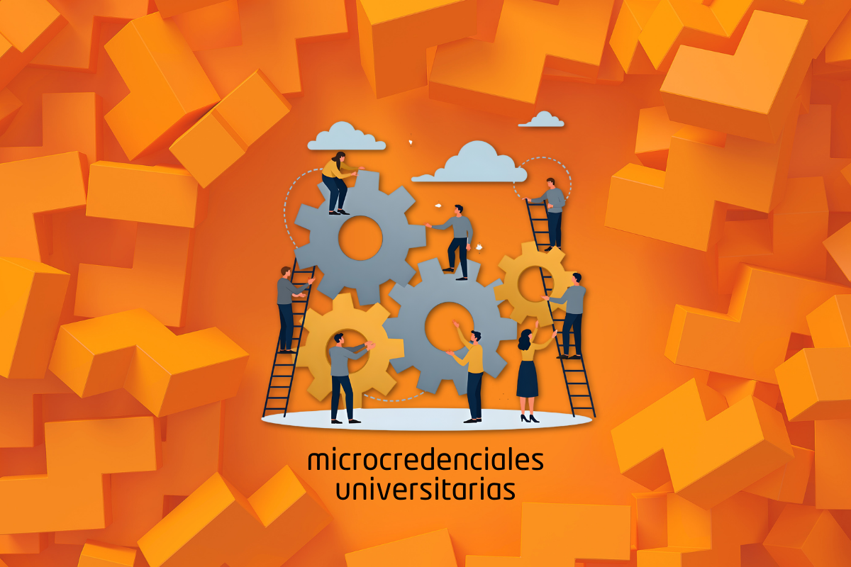 Microcredenciales universitarias