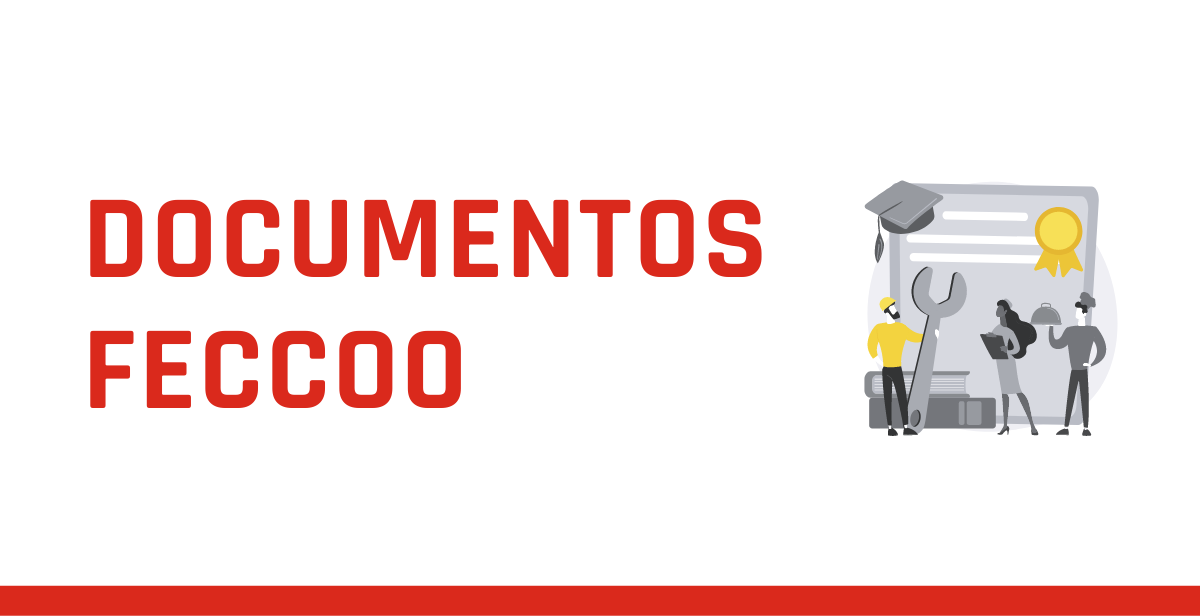 Documentos FECCOO