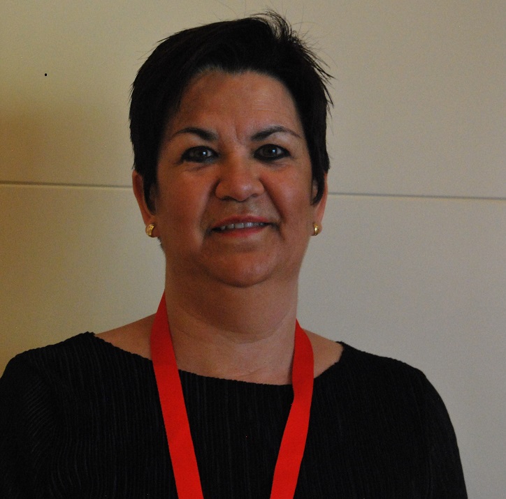 Isabel Fernndez Navarro