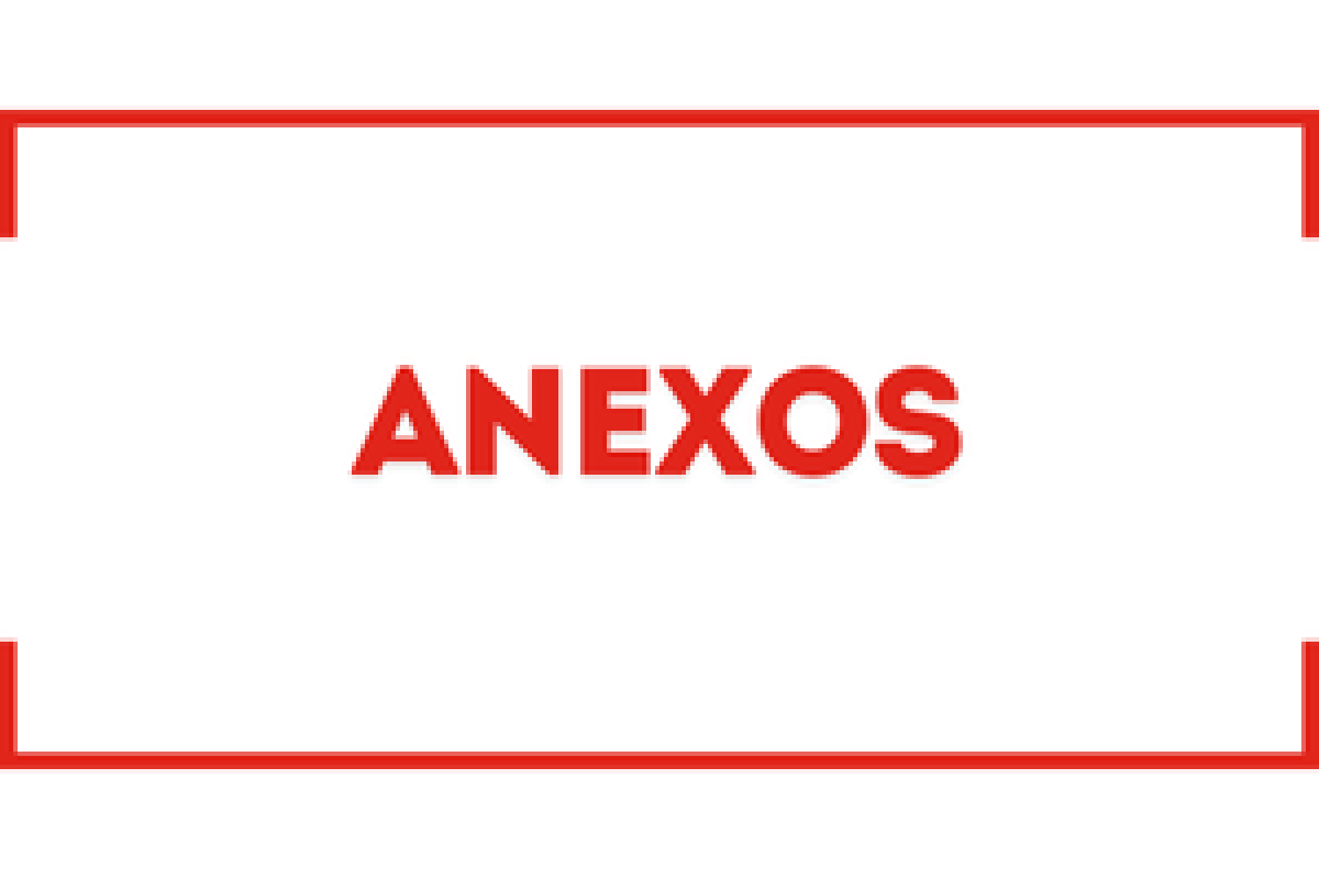 Anexos