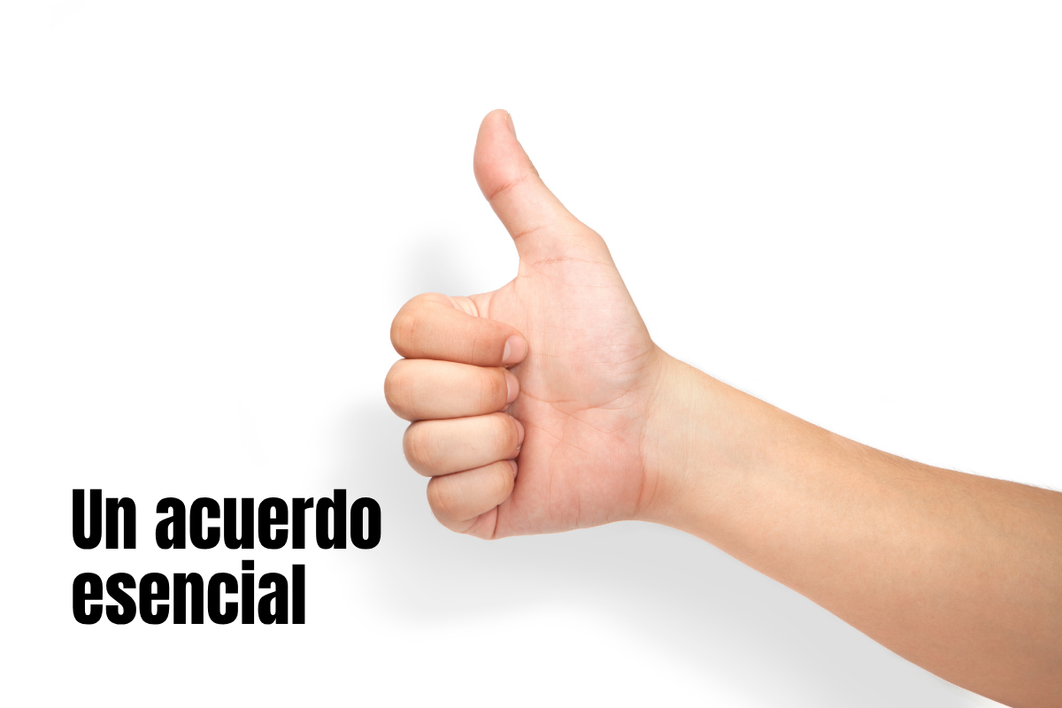 Se ha establecido un acuerdo marco para todos los centros