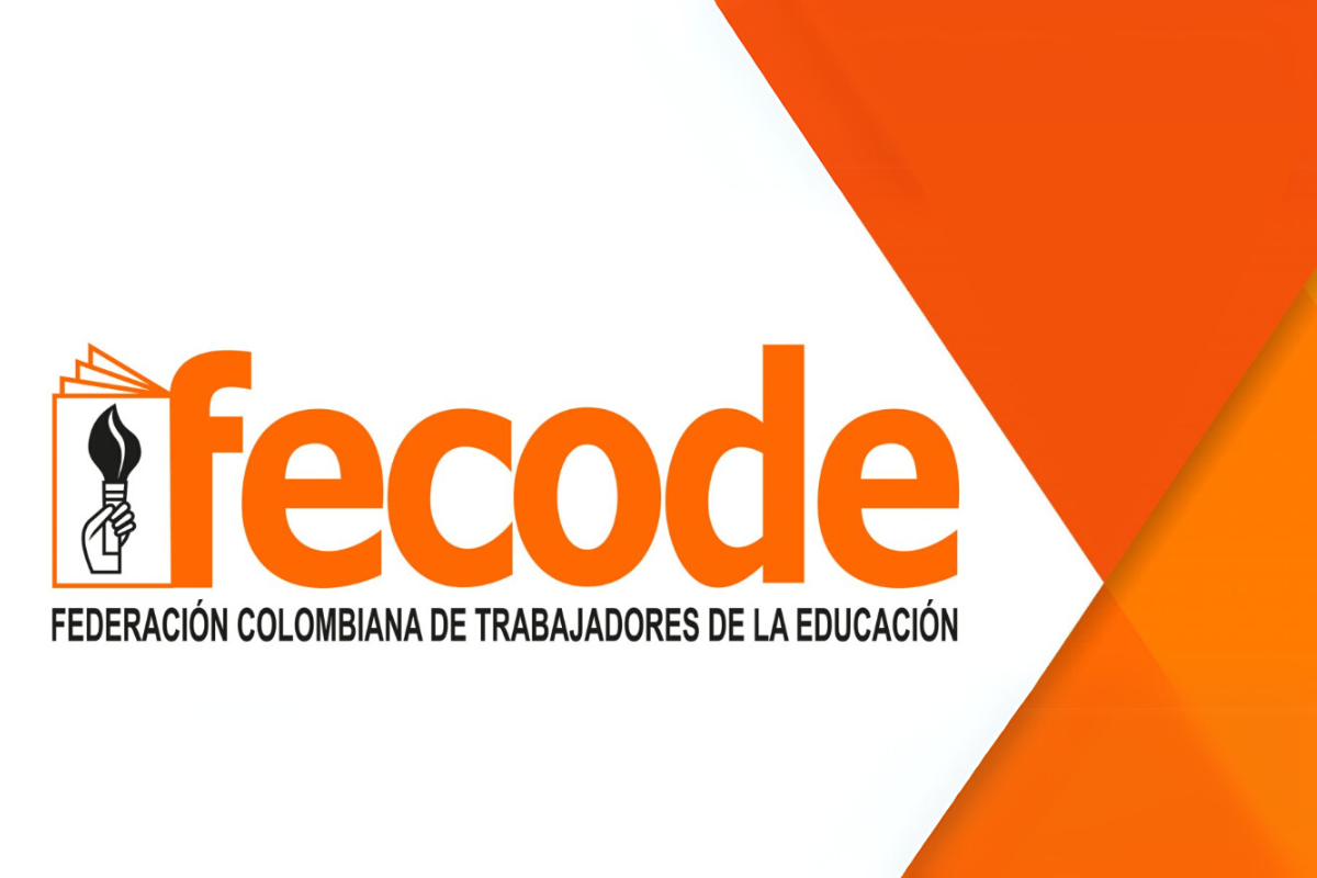 Imagen cedida por FECODE