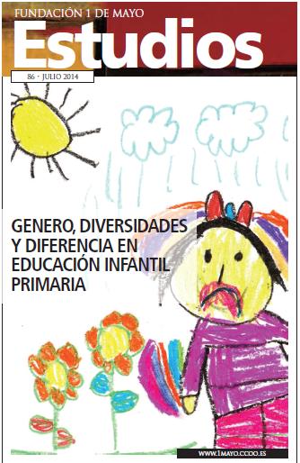 Género, diversidad y diferencia en Educación Infantil y Primaria