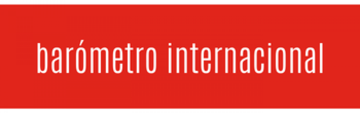 Barmetro Internacional